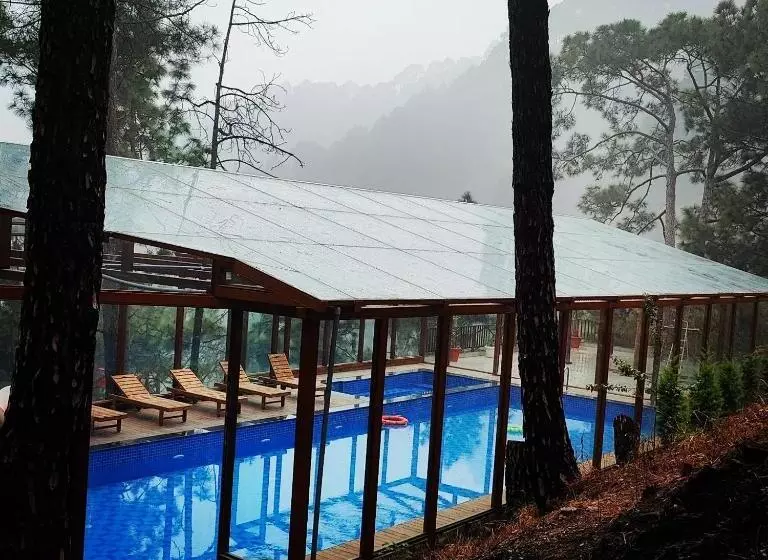 Chillaru Spa & Resort