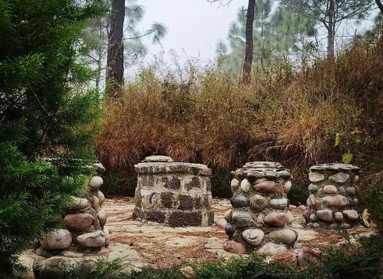 Chillaru Spa & Resort