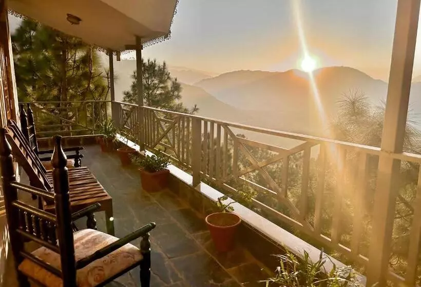 Chillaru Spa & Resort