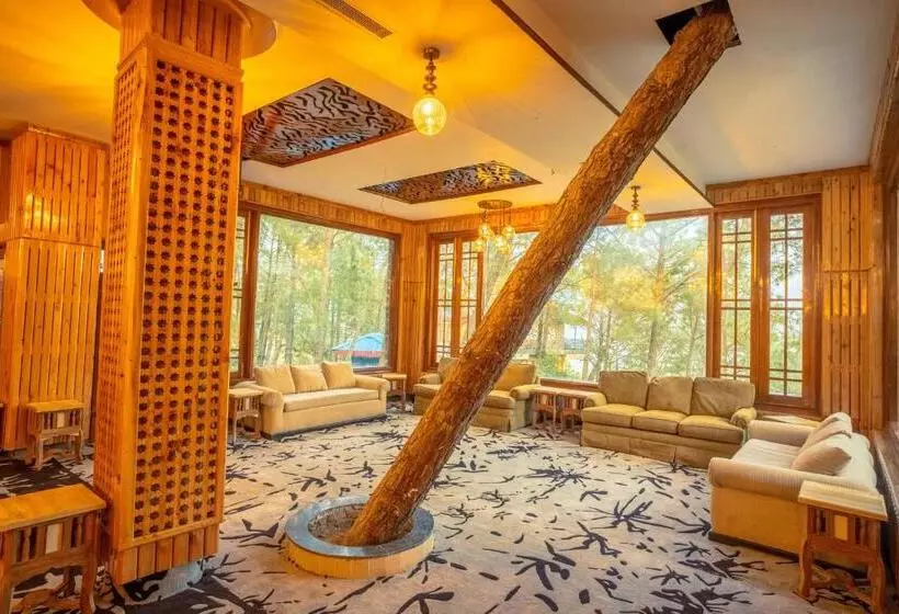 Chillaru Spa & Resort