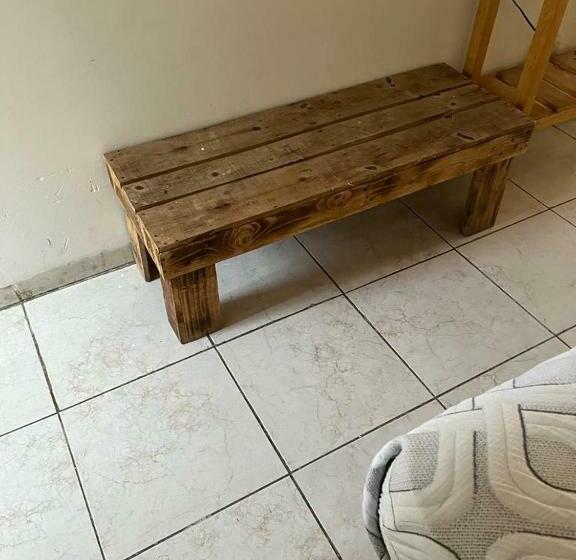 캡슐 호텔 Regina “el Llano”