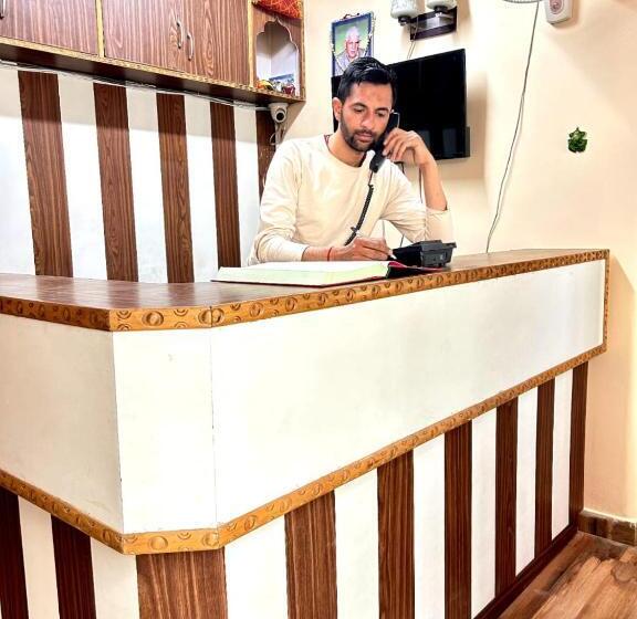 Hotel Tirupati Regency Anandam