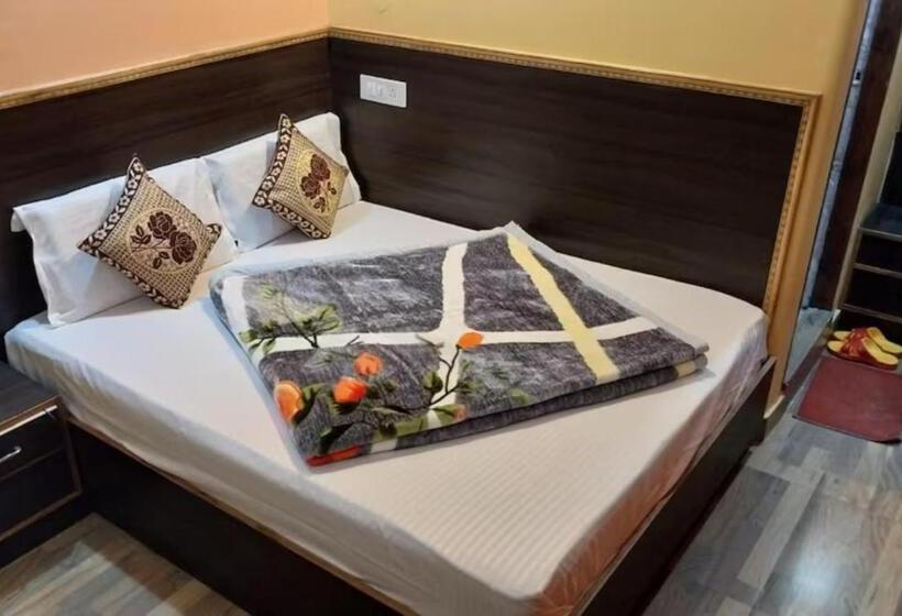 Hotel Tirupati Regency Anandam