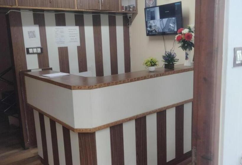 Hotel Tirupati Regency Anandam