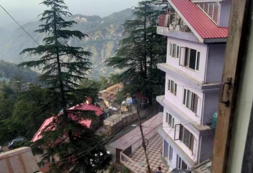 Hotel Tirupati Regency Anandam