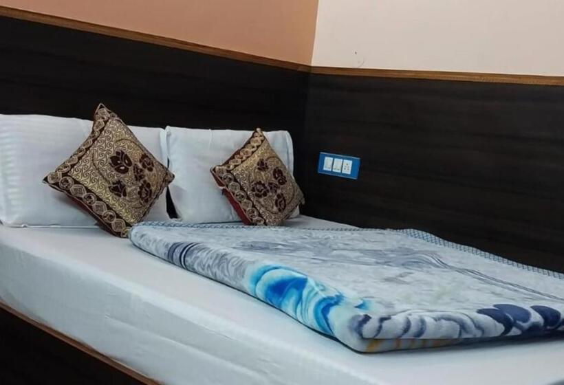 Hotel Tirupati Regency Anandam