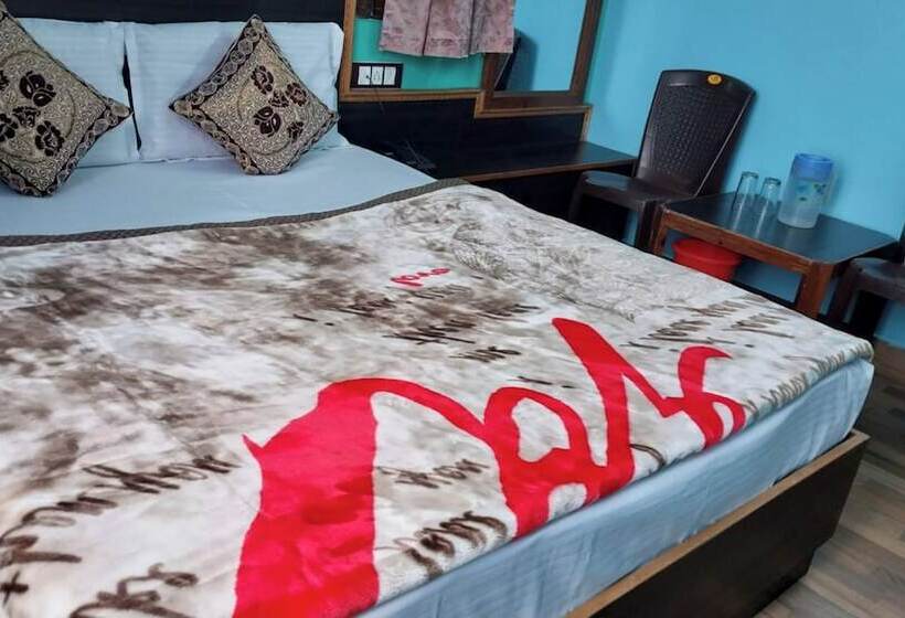 Hotel Tirupati Regency Anandam