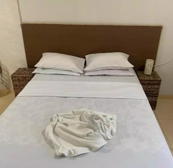Hotelli Pousada Belas Praias