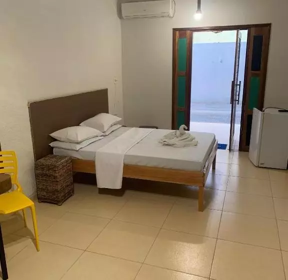 Hotelli Pousada Belas Praias