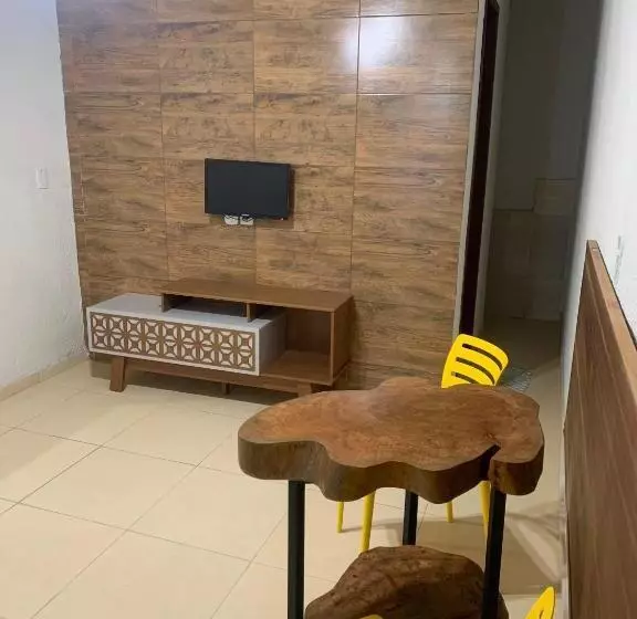 Hotelli Pousada Belas Praias