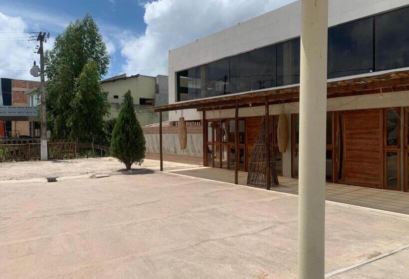 酒店 Pousada Belas Praias