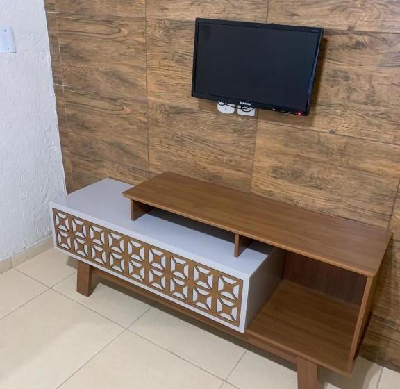 酒店 Pousada Belas Praias