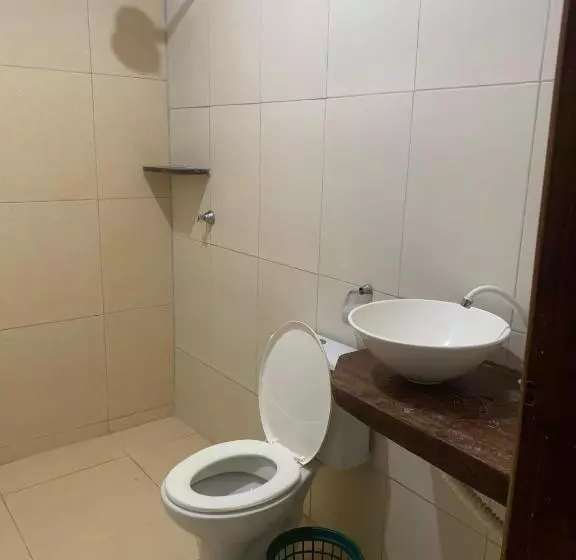 Hotelli Pousada Belas Praias
