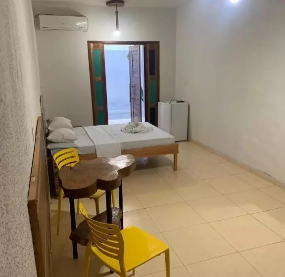 Hotelli Pousada Belas Praias