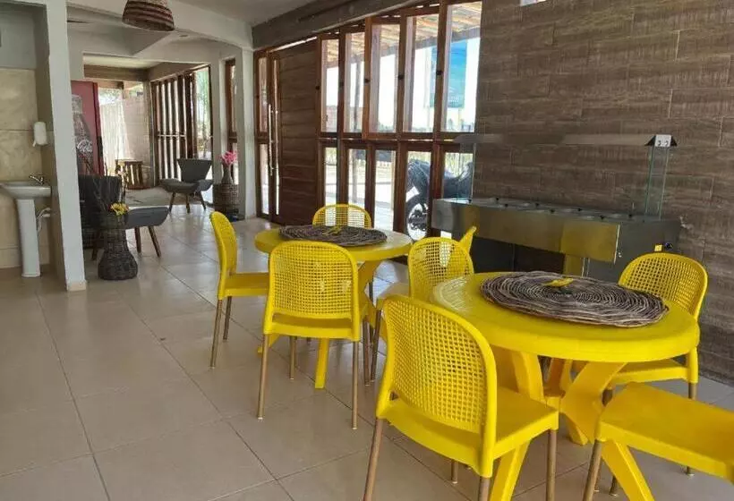 Hotelli Pousada Belas Praias