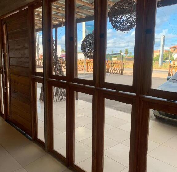 酒店 Pousada Belas Praias