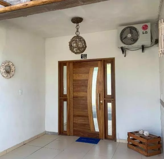 Hotelli Pousada Belas Praias