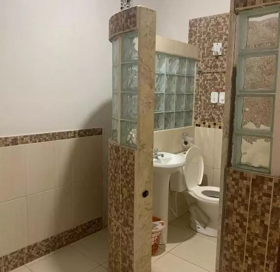 Hotelli Pousada Belas Praias