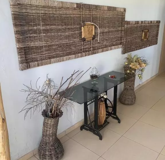 Hotelli Pousada Belas Praias