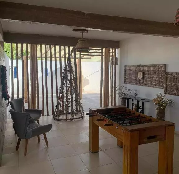 Hotelli Pousada Belas Praias