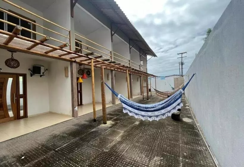 Hotelli Pousada Belas Praias