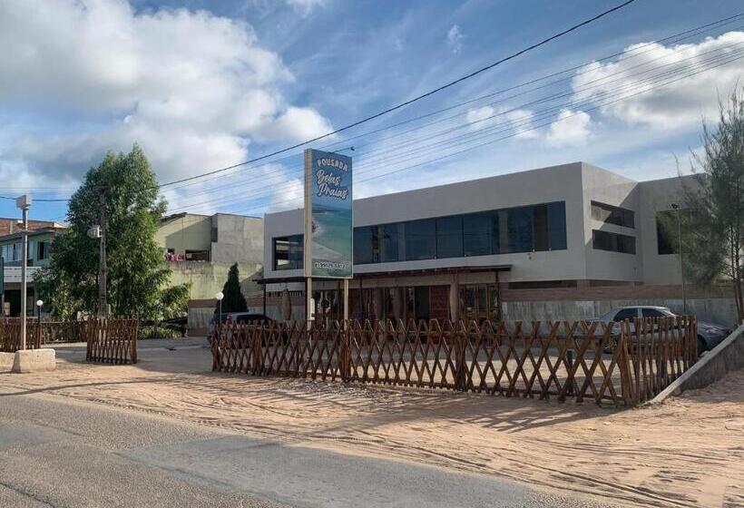 酒店 Pousada Belas Praias