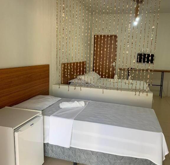 酒店 Pousada Belas Praias