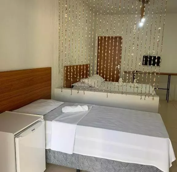 Hotelli Pousada Belas Praias
