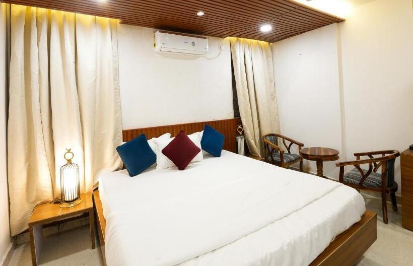 בית מלון כפרי Sea View Sun Shine