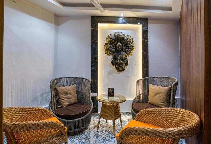 בית מלון כפרי Sea View Sun Shine