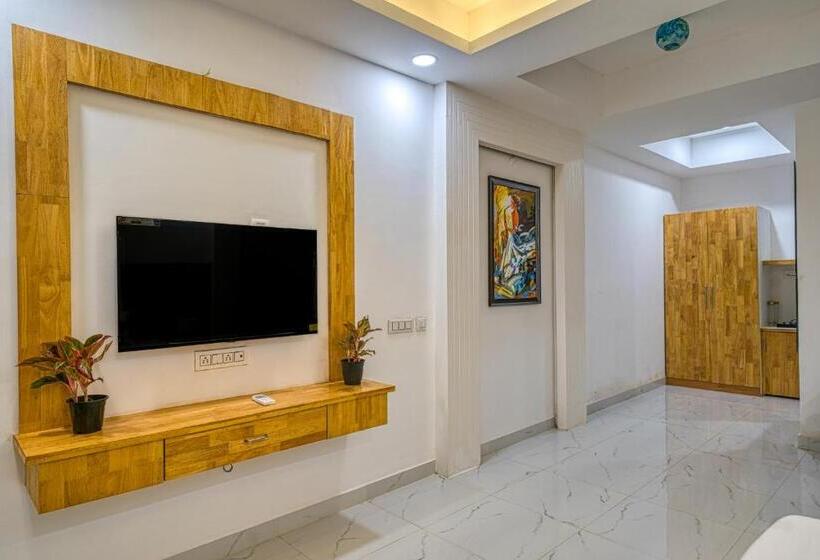 בית מלון כפרי Sea View Sun Shine