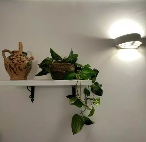 ペンション Madre Terra