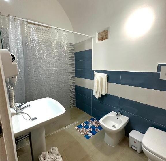 پانسیون Madre Terra