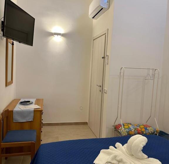 پانسیون Madre Terra