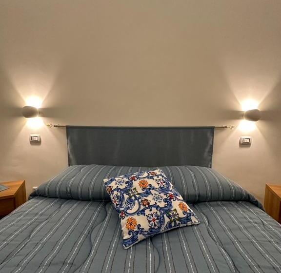 پانسیون Madre Terra