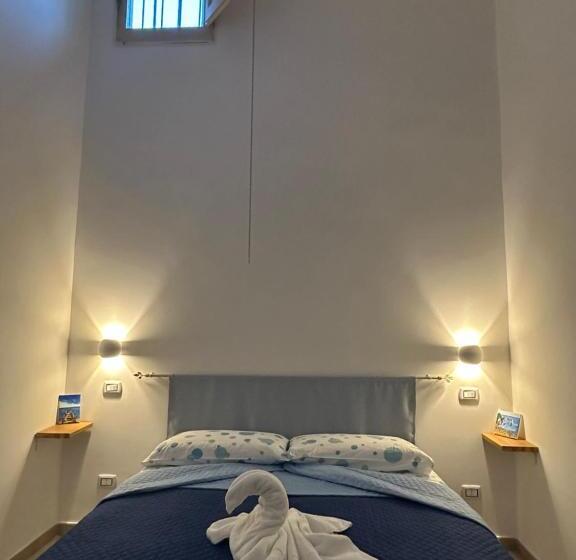 پانسیون Madre Terra