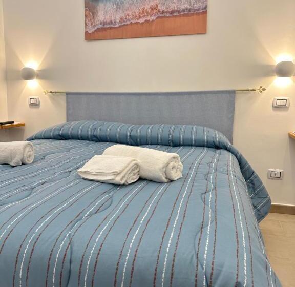 پانسیون Madre Terra