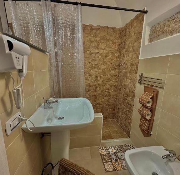 پانسیون Madre Terra