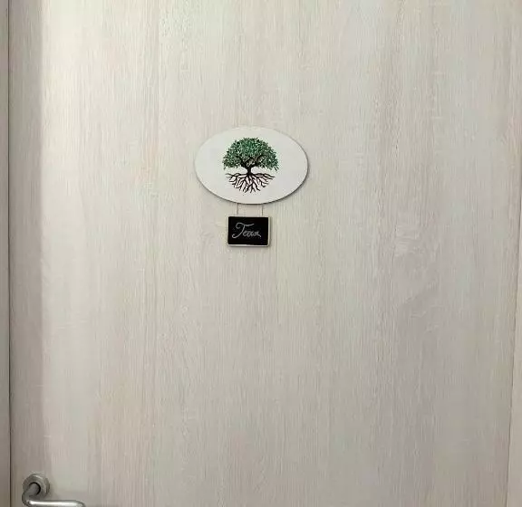 ペンション Madre Terra