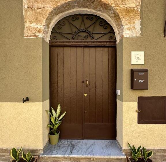 پانسیون Madre Terra