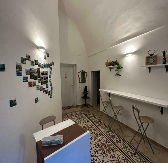 پانسیون Madre Terra