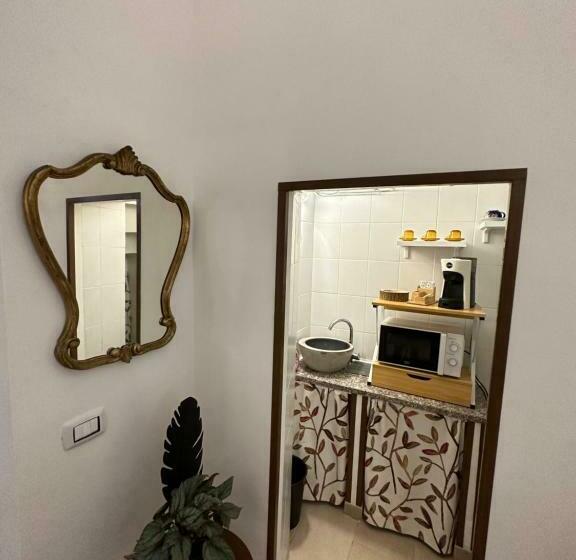 پانسیون Madre Terra