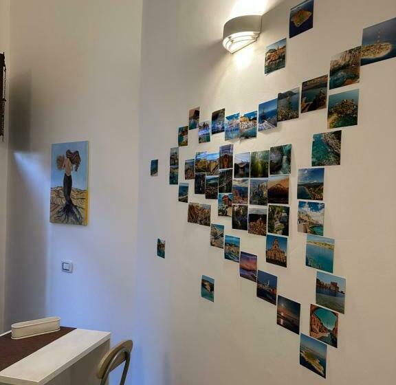 پانسیون Madre Terra