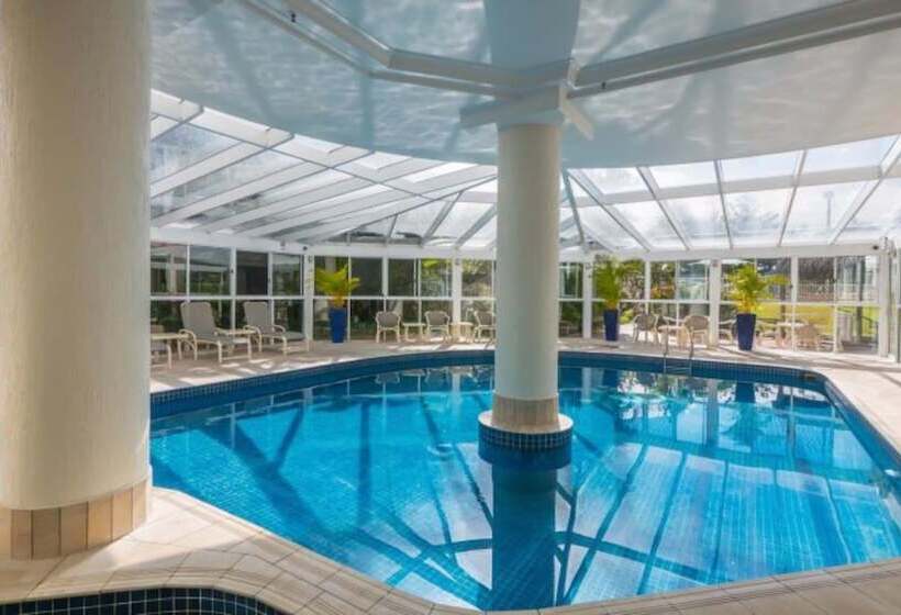 2nd Avenue Beachside Apartments