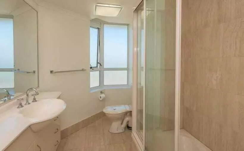 2nd Avenue Beachside Apartments