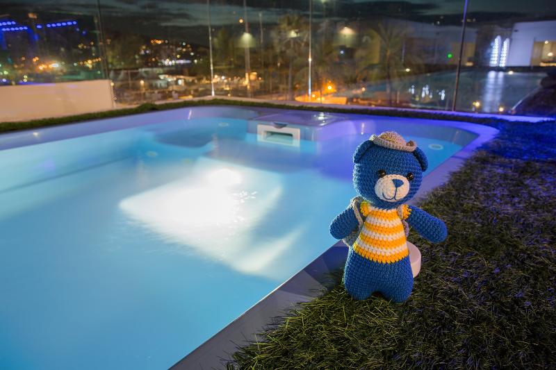 Bearpacker Patong Hostel