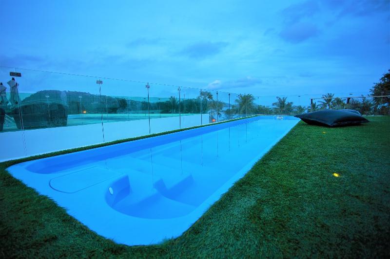 Bearpacker Patong Hostel