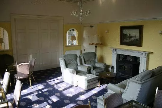 Bed and Breakfast Frognel Hall