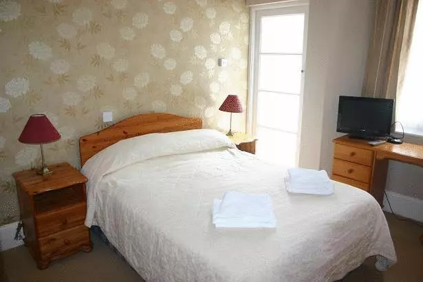 Bed and Breakfast Frognel Hall