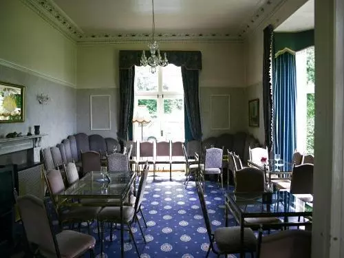 Bed and Breakfast Frognel Hall